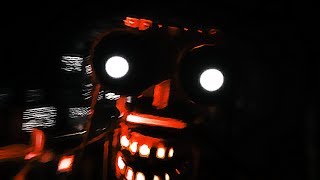 THE FORGOTTEN ANIMATRONICS  Joy of Creation Story Mode  Part 4 [upl. by Elsbeth35]