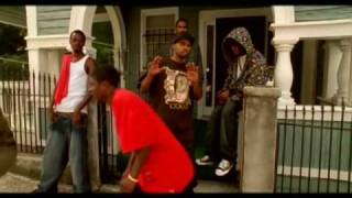 OJ Da Juiceman  Im Getting Money Video [upl. by Modestia]