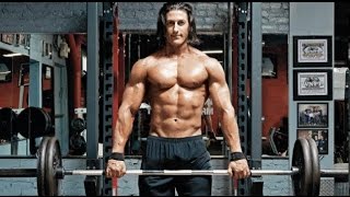 Fitness Motivation  SADIK HADZOVIC [upl. by Eisen]