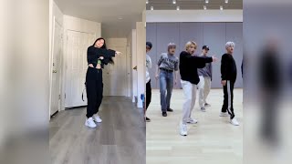 NCT U  ‘Make A Wish Birthday Song’ Dance Cover  jycovers [upl. by Lourie115]