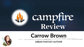 Campfire Review [upl. by Eula]