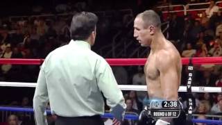 20100327 Andre Dirrell vs Arthur Abrahamavi [upl. by Sessylu903]