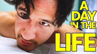 A Day in the Life of Markiplier [upl. by Ednihek]