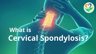 Cervical Spondylosis Stretches amp Exercises  Ask Doctor Jo [upl. by Aremihc908]