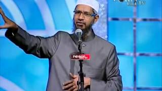 Urdu  Quran Aur Jadeed Science  Dr Zakir Naik [upl. by Adnalram141]