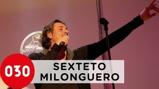 Sexteto Milonguero – Buscándote [upl. by Billat]