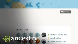 AncestryDNA  How Long Will I Have To Wait For My AncestryDNA Results  Ancestry Academy  Ancestry [upl. by Clercq]