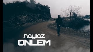 Haylaz  Önlem 2017 Official Music Video [upl. by Leandre]