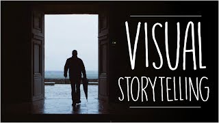 Visual Storytelling 101 [upl. by Owades]