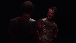 Act 4 Scene 3  Julius Caesar  2017  Royal Shakespeare Company [upl. by Waynant933]