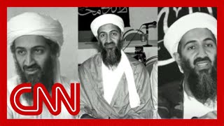 The life of Osama bin Laden [upl. by Adnoek]