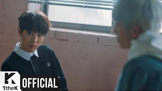 MV SF9에스에프나인  Fanfare팡파레 [upl. by Allecsirp]