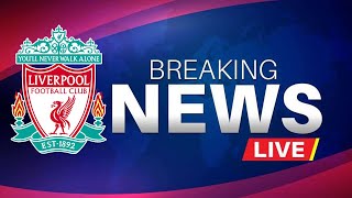 Liverpool Force Shock Exit Player Leaves IMMEDIATELY in Stunning Deal [upl. by Adnirual93]