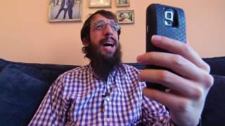 The Jewish Siri [upl. by Anibas]