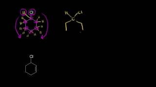 Identifying chirality centers  Stereochemistry  Organic chemistry  Khan Academy [upl. by Eitsud]