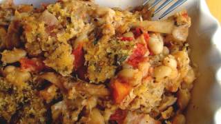 How to Make Cassoulet [upl. by Jackelyn]