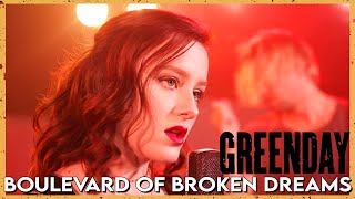 quotBoulevard Of Broken Dreamsquot  Green Day Cover by First to Eleven [upl. by Frohman]