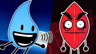 Debunked BFDI THEORIES [upl. by Cordi]