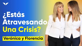 😲CONOCE cómo tus debilidades pueden hacerte CRECER aquí 👆 Confianza Total  Verónica y Florencia [upl. by Ynattirb]