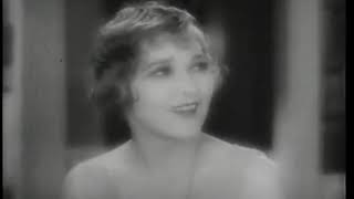 Coquette 1929  Mary Pickford [upl. by Charlie]