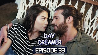 Day Dreamer  Early Bird in HindiUrdu Episode 33  Turkish Dramas erkencikuspehlapanchi [upl. by Oihsoy]