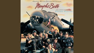 The Londonderry Air  Front Titles Memphis Belle [upl. by Husein862]