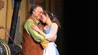 Disneys Beauty and the Beast  Full Musical [upl. by Dahl]