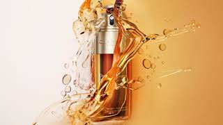 Clarins  Double Serum  Beautiful At Every Age [upl. by Ahsenad]