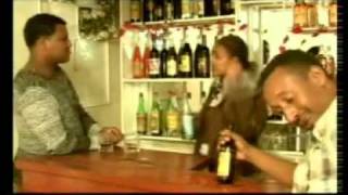 Kebebew Geda  AradaTubecom Dibidibu Ethiopian comedy [upl. by Dagley]