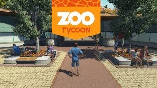 Zoo Tycoon  Review [upl. by Joseph]