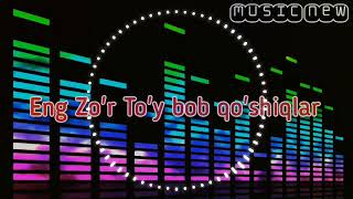 Toy Bob Qoshiqlar xit 2021 [upl. by Ruphina]