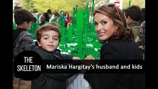 Mariska Hargitay lovefilled family spouse and kids [upl. by Kata198]