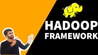 Unboxing Hadoop Framework [upl. by Nirret]