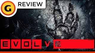 Evolve  Review [upl. by Aed637]