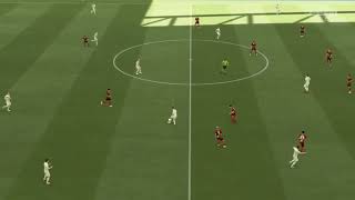 FIFA 21  Slovakia vs Sweden [upl. by Edahsalof547]