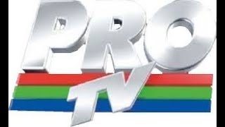 PRO TV LIVE HD [upl. by Daukas]