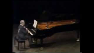 Victor Borge — William Tell Backwards [upl. by Surbeck]