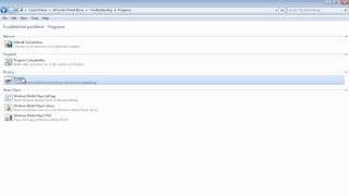 How to troubleshoot a problem in Windows 7 [upl. by Adniral42]