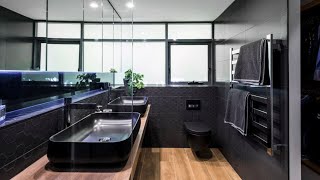 56 Modern Bathroom Ideas [upl. by Ydnec]