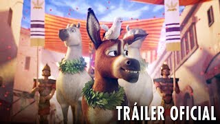 SE ARMÓ EL BELÉN  Tráiler Oficial HD en ESPAÑOL  Sony Pictures España [upl. by Silsbye]