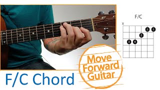 Guitar Chords for Beginners  FC [upl. by Maxim]