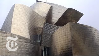 What to Do in Bilbao Spain  36 Hours Travel Videos  The New York Times [upl. by Ylatfen]