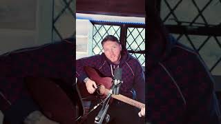 James Arthur  Drivers License Olivia Rodrigo cover [upl. by Xuerd]