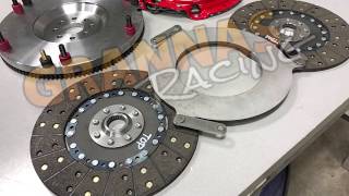 McLeod Clutches for the 2JZ V160 CD009 T56  How well do they drive [upl. by Yelahs]