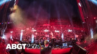 Yotto ABGT250 Live at The Gorge Amphitheatre Washington State Full 4K Ultra HD Set [upl. by Nagaem]