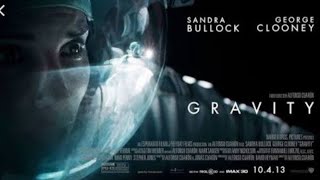 Gravity full movie Hollywood movie in hindi [upl. by Ardnoek]