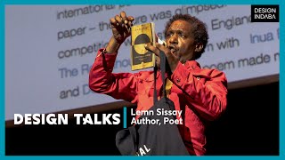 Lemn Sissay on taking creative risks [upl. by Yale]