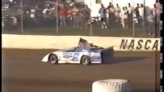 2003 Peoria Speedway Season Championship [upl. by Asaeret]