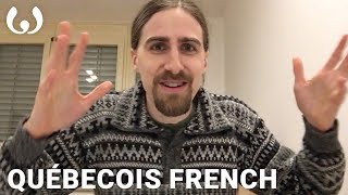 WIKITONGUES Maxime speaking Québecois French [upl. by Stiles]