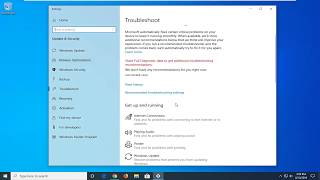 How to Fix All Network and Internet Issues in Windows 1087 Tutorial [upl. by Anerbas]